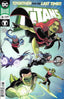 Titans (2016) #36 Comics - Back Issues DC COMICS