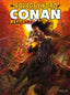 Savage Sword of Conan Reforged #06 Comics Titan Comics