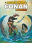 Savage Sword of Conan Reforged #06 Kenneth Morris Var