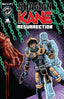 Shaman Kane Resurrection #01
