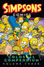 Simpsons Comics Colossal Compendium TP 03