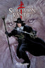 Solomon Kane The Lion Errant #02 Patrick Zircher Var Comics Titan Comics