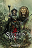Solomon Kane The Lion Errant #02 Leonardo Manco Var