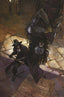 Solomon Kane The Lion Errant #02 Liam Sharp "Virgin" Var Comics Titan Comics
