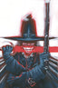 Solomon Kane The Lion Errant #02 Marco Ruby "Virgin Foil" Var Comics Titan Comics