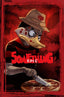 Something Epic #14 Szymon Kudranski "Nightmare on Elm Street Homage" Var