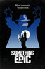 Something Epic #14 Szymon Kudranski "Salem's Lot Homage" Var Comics Image Comics