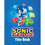 Sonic the Hedgehog Tiny Book HC