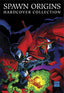 Spawn Origins HC Collection Limited Edition Signed & Numbered Box Set Trades/Hard Covers Image Comics