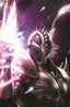 Scorched #54 Francesco Mattina "Virgin" Var Comics Image Comics