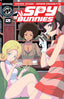 Spy Bunnies #02