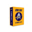 Star Trek Starfleet Tiny Book HC