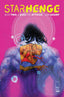 Starhenge Book Two A Kiss for Atticus #02 Liam Sharp & Henry John Var