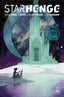 Starhenge Book Two A Kiss for Atticus #02 1:10 Barry Kitson Var