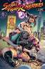 Street Fighter Masters Juri #01