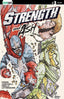 Strength and Ash #03 Comics Keenspot