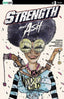 Strength and Ash #03 Stefano Cardoselli & Francesca Perillo "Voodoo Child" Var
