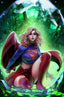 Supergirl (2025) #16 Noobovich Var