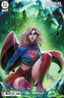 Supergirl (2025) #16 Noobovich Var Comics DC Comics