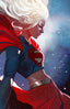 Supergirl (2025) #16 Stephanie Hans Var