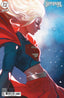 Supergirl (2025) #16 Stephanie Hans Var Comics DC Comics