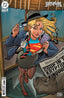 Supergirl (2025) #16 Joe Quinones Var Comics DC Comics
