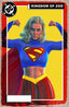 Supergirl (2025) #16 Mark Spears Var