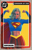 Supergirl (2025) #16 Mark Spears Var