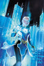 Supergirl Survive #03