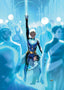 Supergirl Survive #03 Taurin Clarke Var