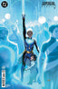 Supergirl Survive #03 Taurin Clarke Var Comics DC Comics