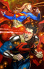 Superman (2023) #41 Mike Choi Var