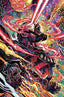 Superman (2023) #41 Vincenzo Riccardi Var