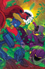 Superman (2023) #41 Christian Ward Var