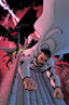 Superman Father of Tomorrow #04 Gabriel Hardman Var