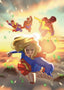 Superman Unlimited #16 Taurin Clarke Var