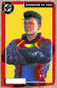 Superman Unlimited #16 Mark Spears Var