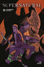 Supernatural (2025) #10 Comics Dynamite Entertainment