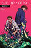 Supernatural (2025) #10 David Cousens Var