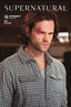 Supernatural (2025) #10 "Photo Sam" Var