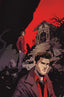 Supernatural (2025) #10 1:15 David Cousens Var