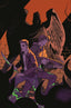Supernatural (2025) #10 1:20 John Amor Var Comics Dynamite Entertainment