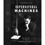 Supernatural Machines HC Trades/Hard Covers Insight Editions
