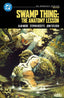 DC Compact Comics Swamp Thing TP The Anatomy Lesson