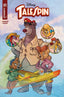 Talespin (2026) #01