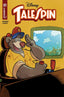 Talespin (2026) #01 Carlo Lauro Var Comics Dynamite Entertainment