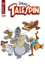 Talespin (2026) #01 "Animation Art" Var Comics Dynamite Entertainment