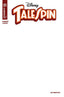 Talespin (2026) #01 "Blank" Var