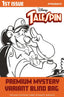 Talespin (2026) #01 "Blind Bag" Var