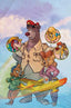 Talespin (2026) #01 Cat Staggs "Limited Virgin" Var